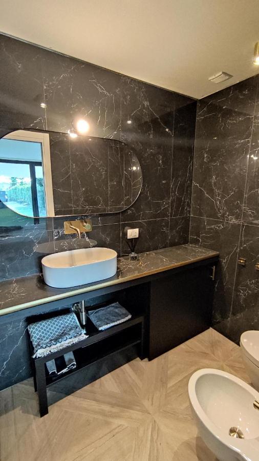 Villa Agave Lazise Zewnętrze zdjęcie