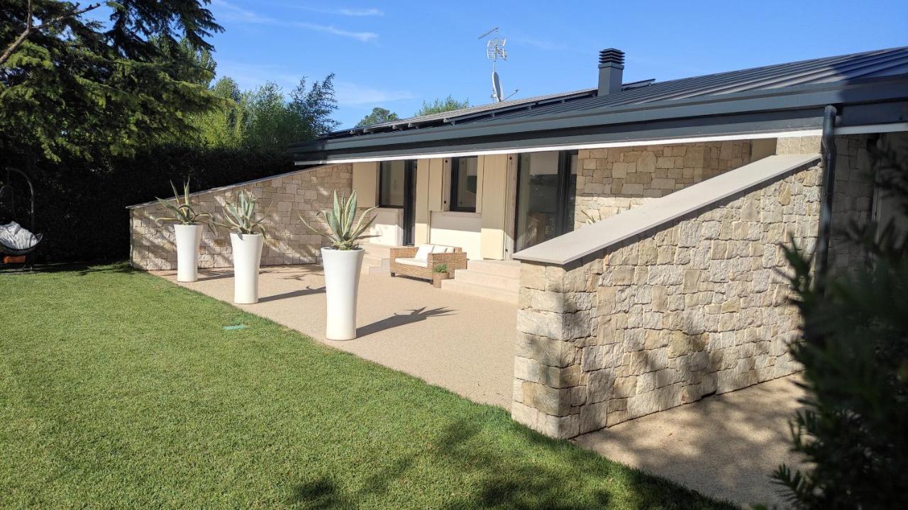 Villa Agave Lazise Zewnętrze zdjęcie