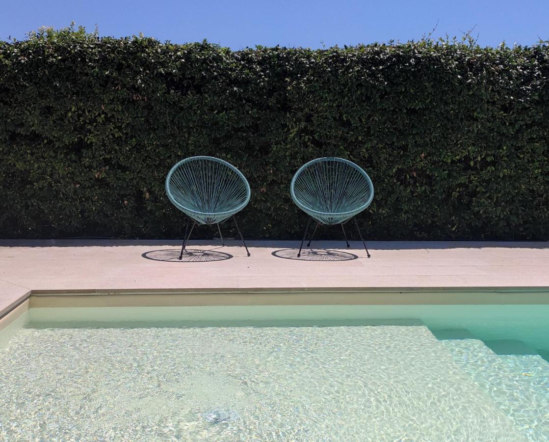 Villa Agave Lazise Zewnętrze zdjęcie