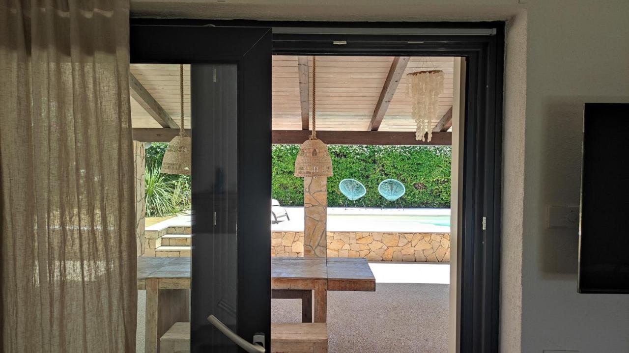 Villa Agave Lazise Zewnętrze zdjęcie