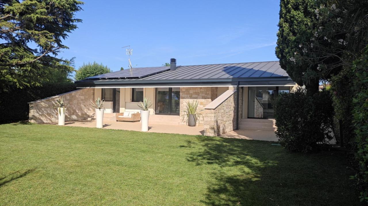 Villa Agave Lazise Zewnętrze zdjęcie