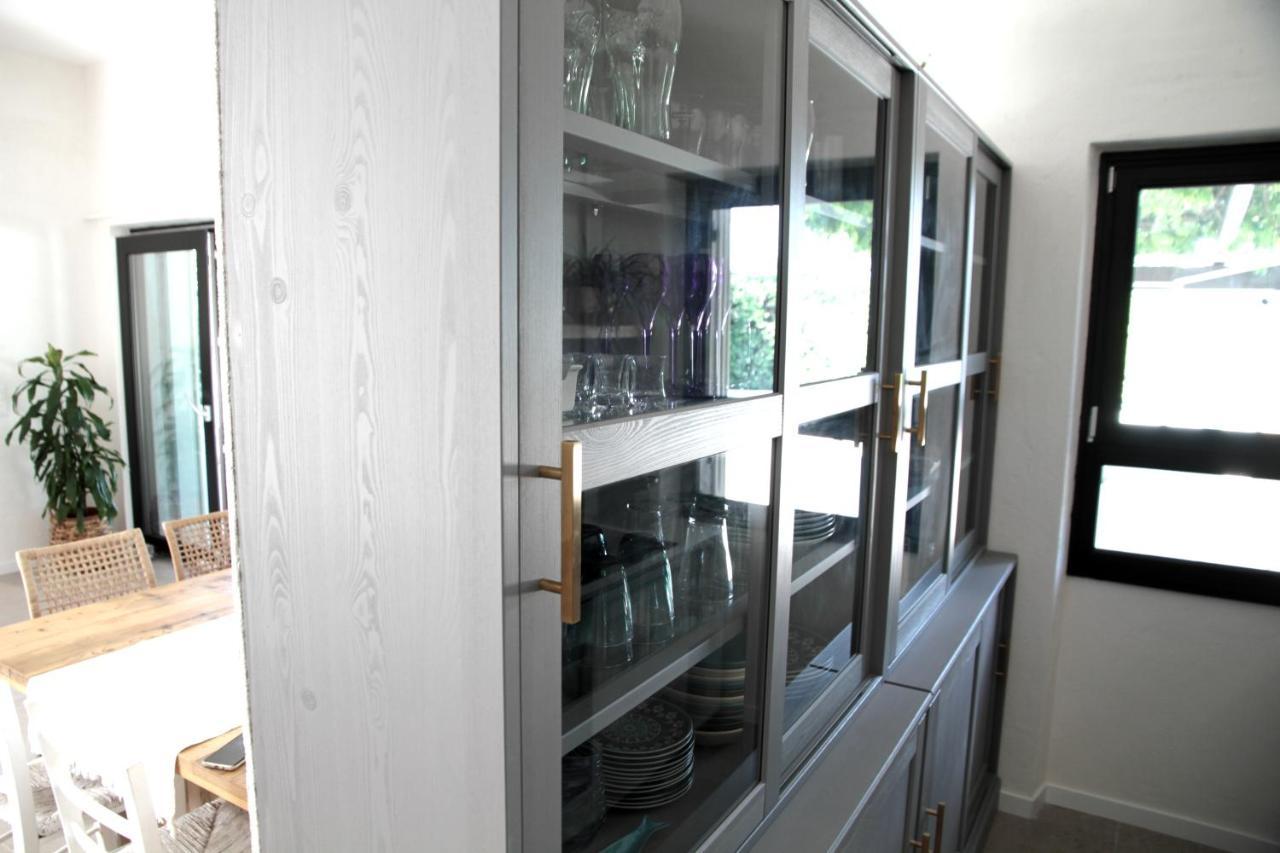 Villa Agave Lazise Zewnętrze zdjęcie