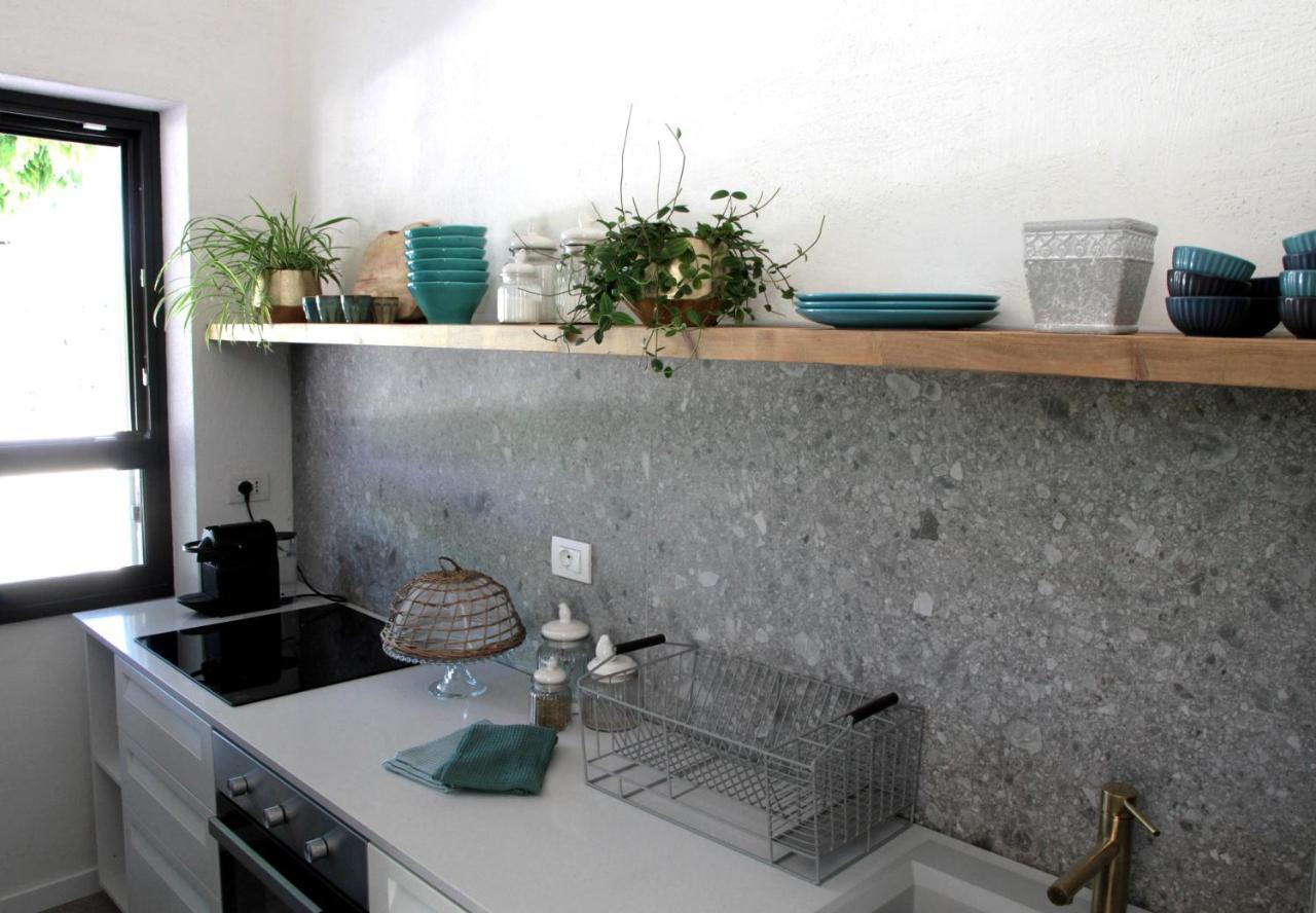 Villa Agave Lazise Zewnętrze zdjęcie