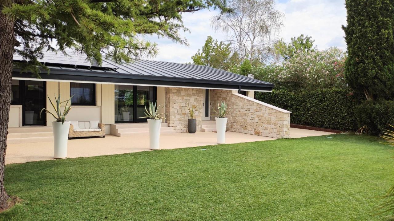 Villa Agave Lazise Zewnętrze zdjęcie
