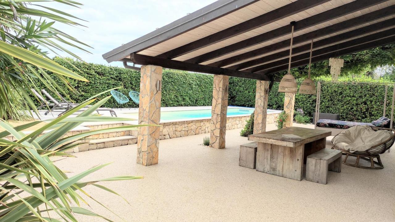 Villa Agave Lazise Zewnętrze zdjęcie