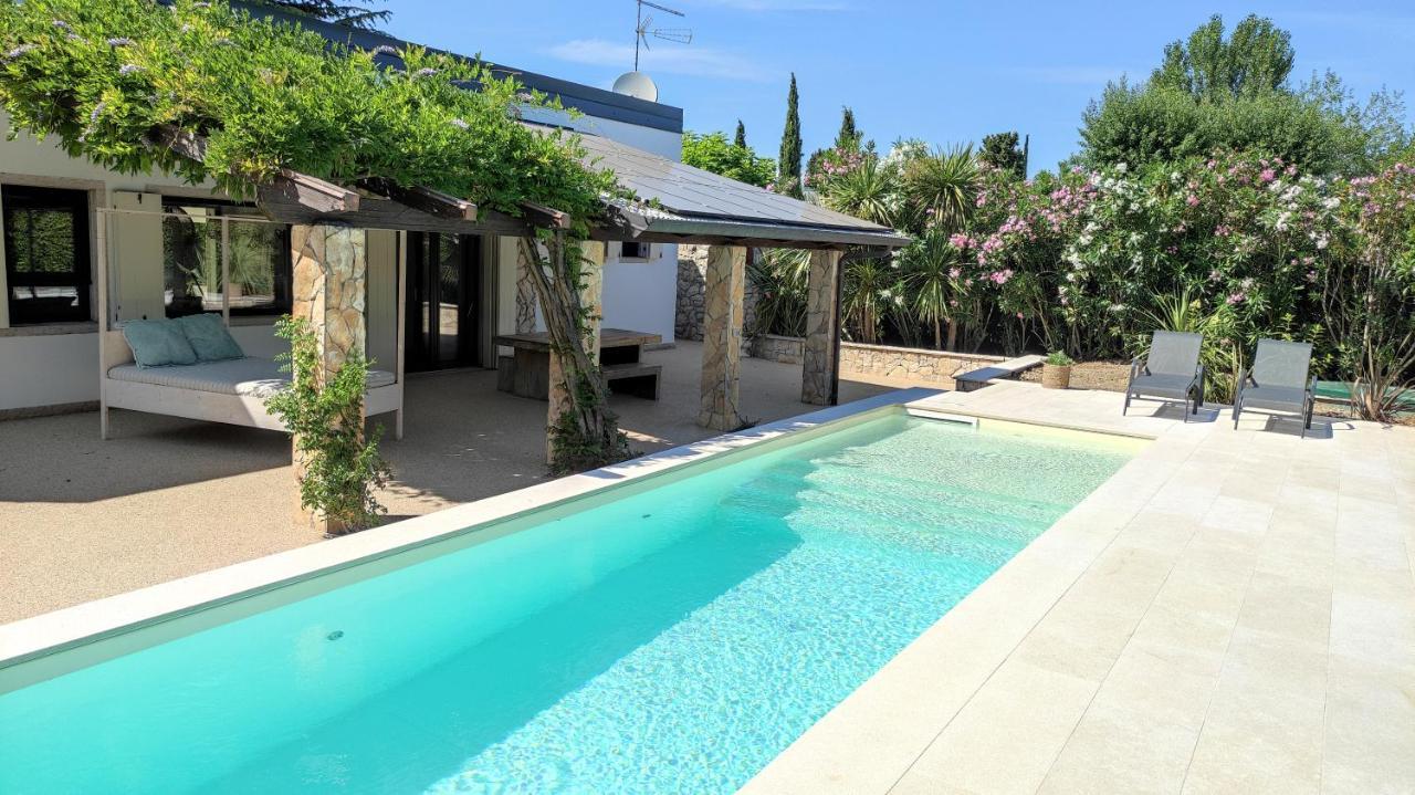Villa Agave Lazise Zewnętrze zdjęcie