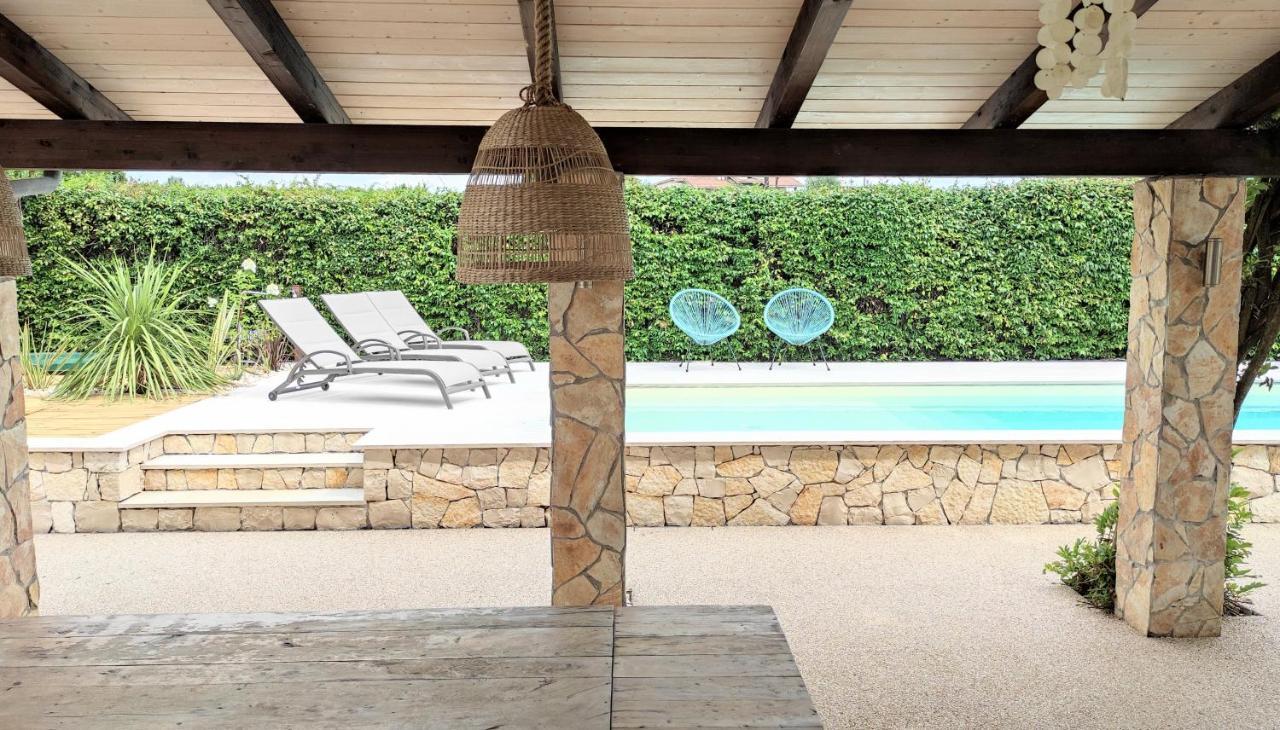 Villa Agave Lazise Zewnętrze zdjęcie
