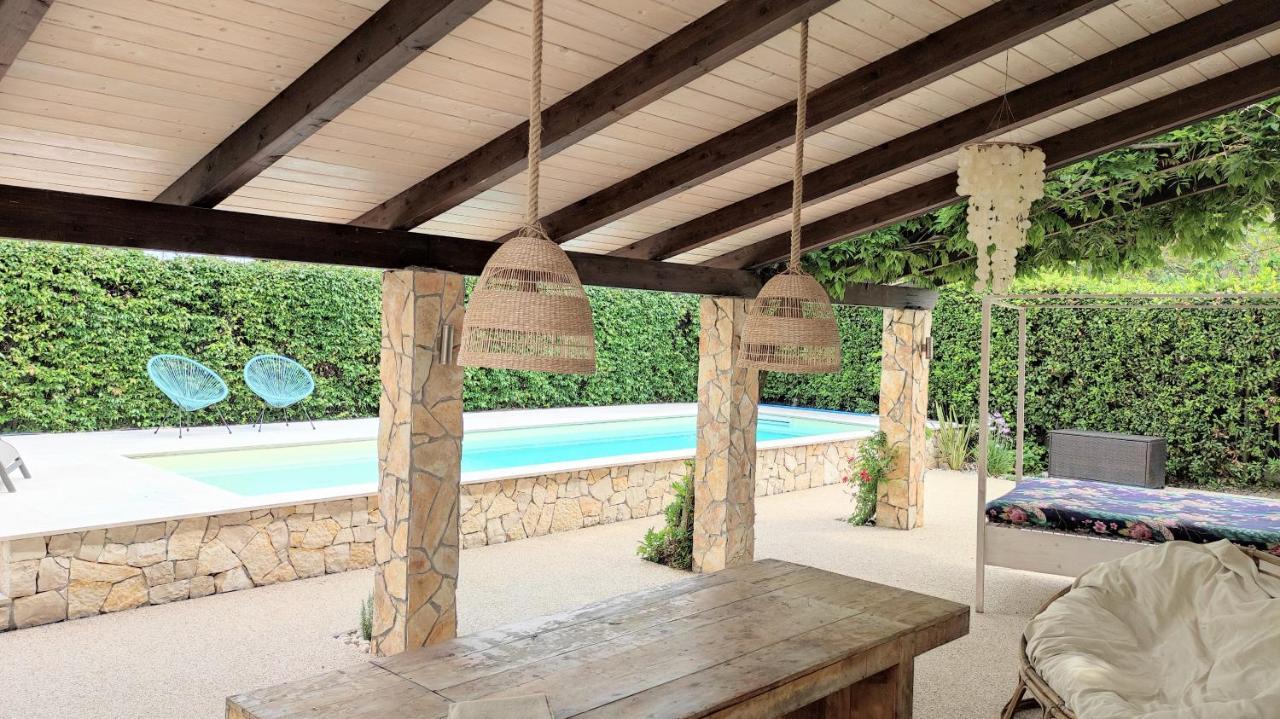 Villa Agave Lazise Zewnętrze zdjęcie