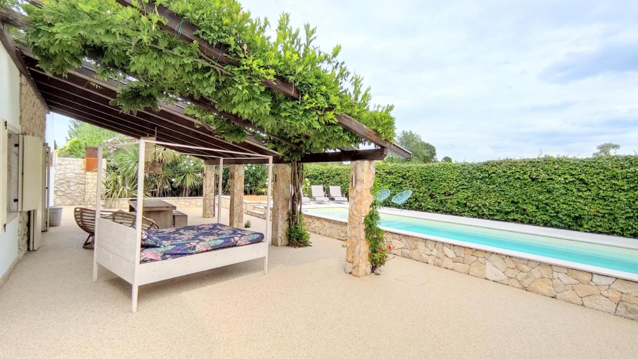 Villa Agave Lazise Zewnętrze zdjęcie