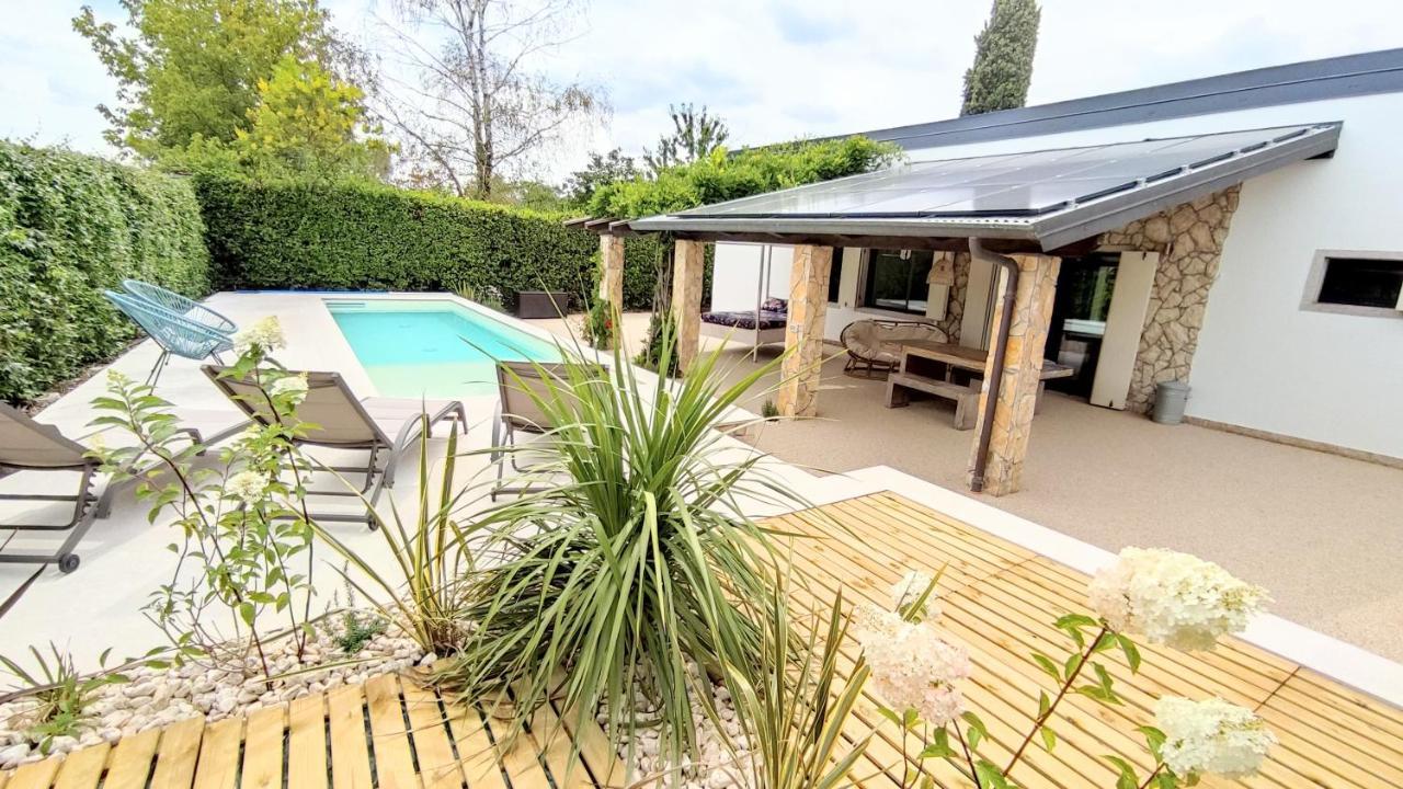 Villa Agave Lazise Zewnętrze zdjęcie