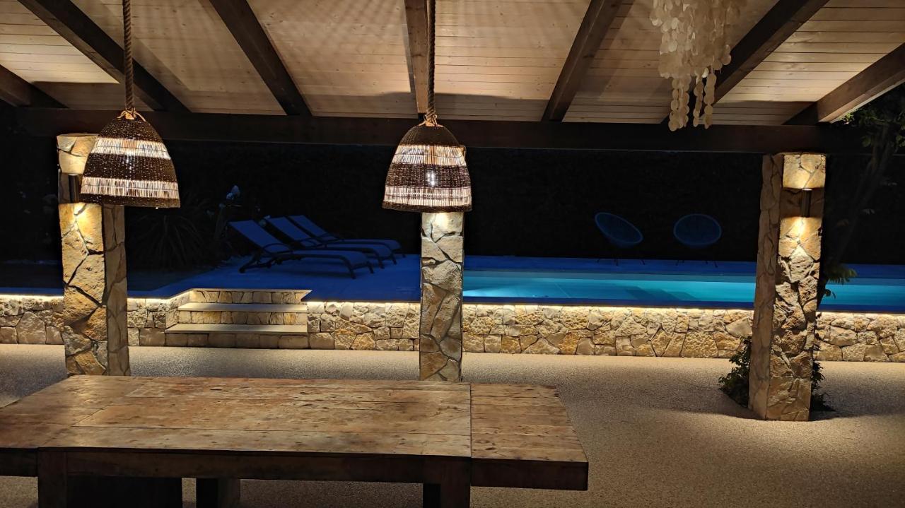 Villa Agave Lazise Zewnętrze zdjęcie
