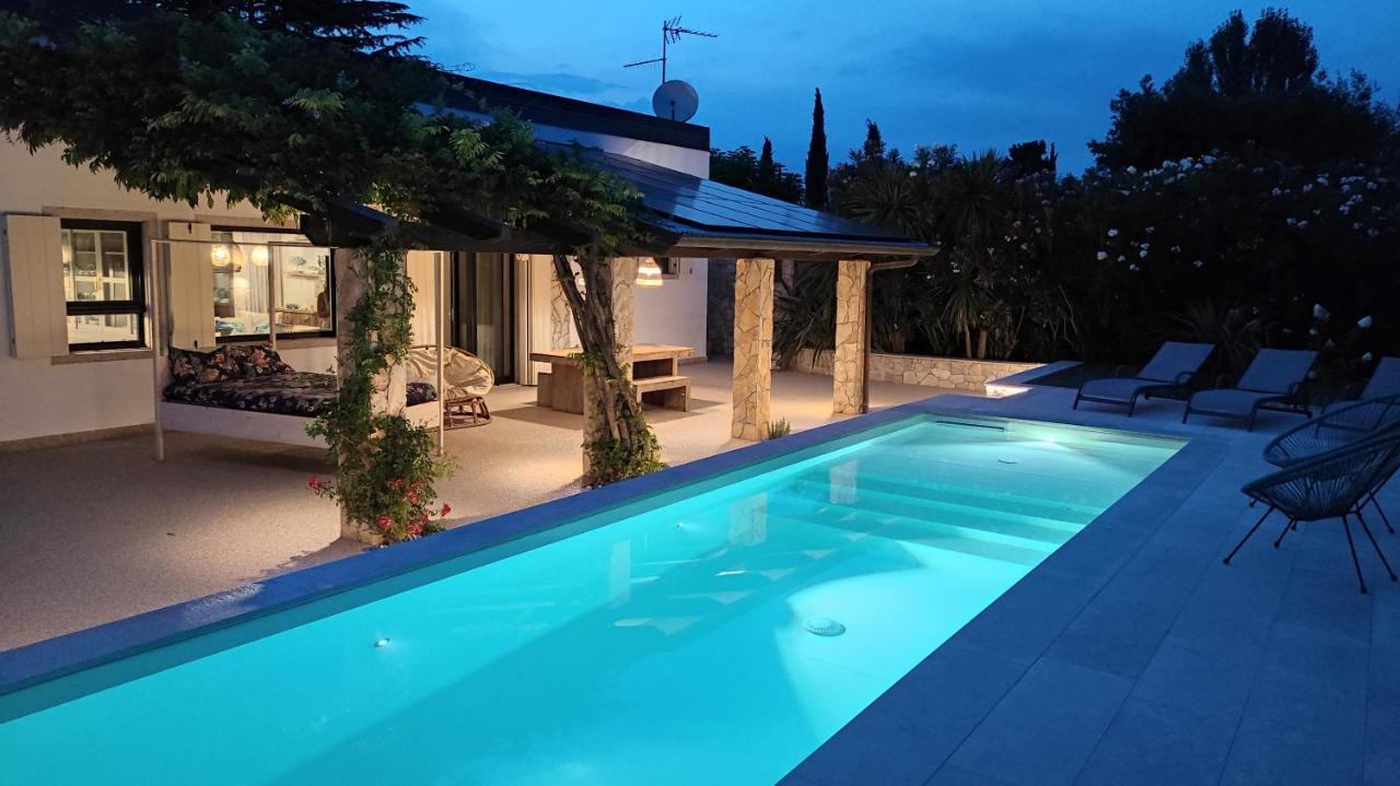Villa Agave Lazise Zewnętrze zdjęcie